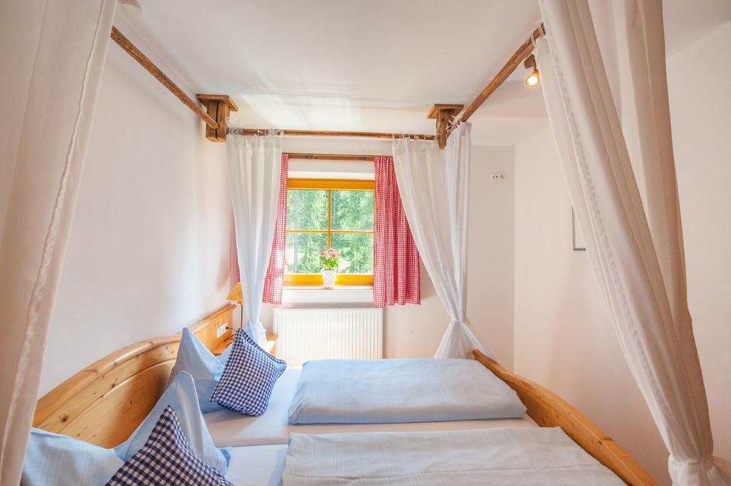 Zugspitzhotel Diana Thoerle Έρβαλντ Δωμάτιο φωτογραφία