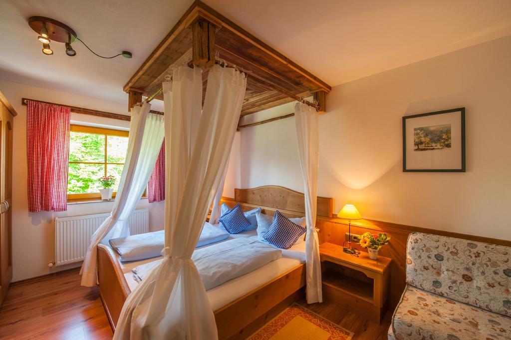 Zugspitzhotel Diana Thoerle Έρβαλντ Δωμάτιο φωτογραφία