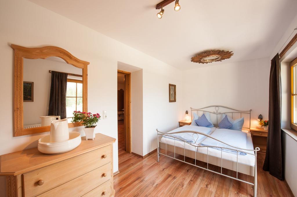 Zugspitzhotel Diana Thoerle Έρβαλντ Δωμάτιο φωτογραφία