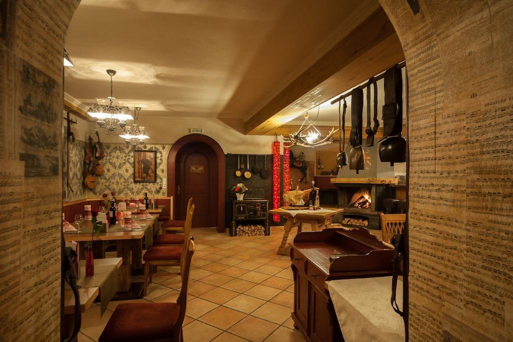 Zugspitzhotel Diana Thoerle Έρβαλντ Εξωτερικό φωτογραφία