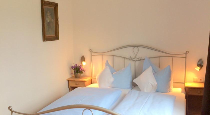 Zugspitzhotel Diana Thoerle Έρβαλντ Δωμάτιο φωτογραφία